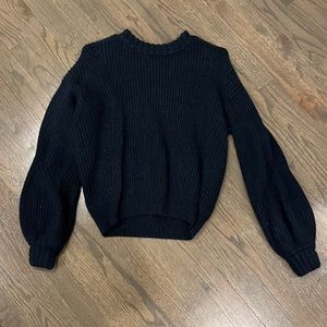 Athleta Sweater XS